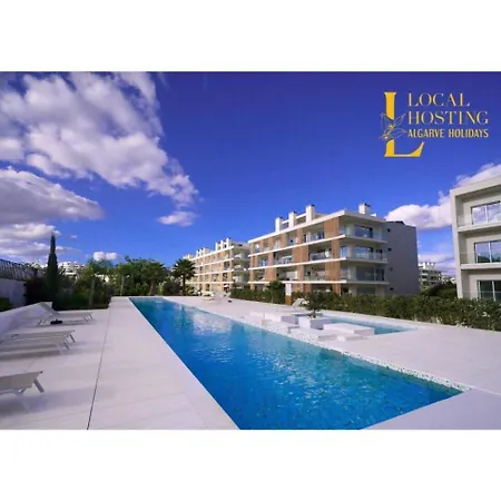 דירה Luxury By Localhosting
