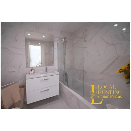 Luxury By Localhosting דירה אלבופיירה