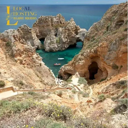 Luxury By Localhosting דירה אלבופיירה