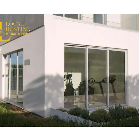 דירה Luxury By Localhosting