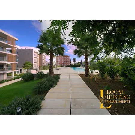 Luxury By Localhosting דירה אלבופיירה
