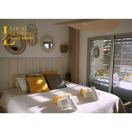 דירה Luxury By Localhosting